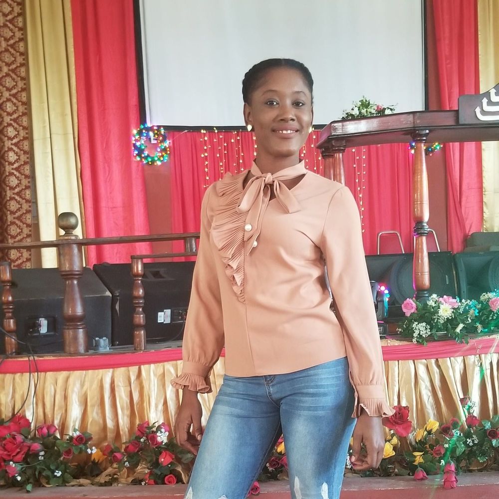 Meet your Posher, Welsha